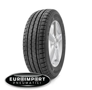 Targum BUSTER 225/65 R16  Q Carico C